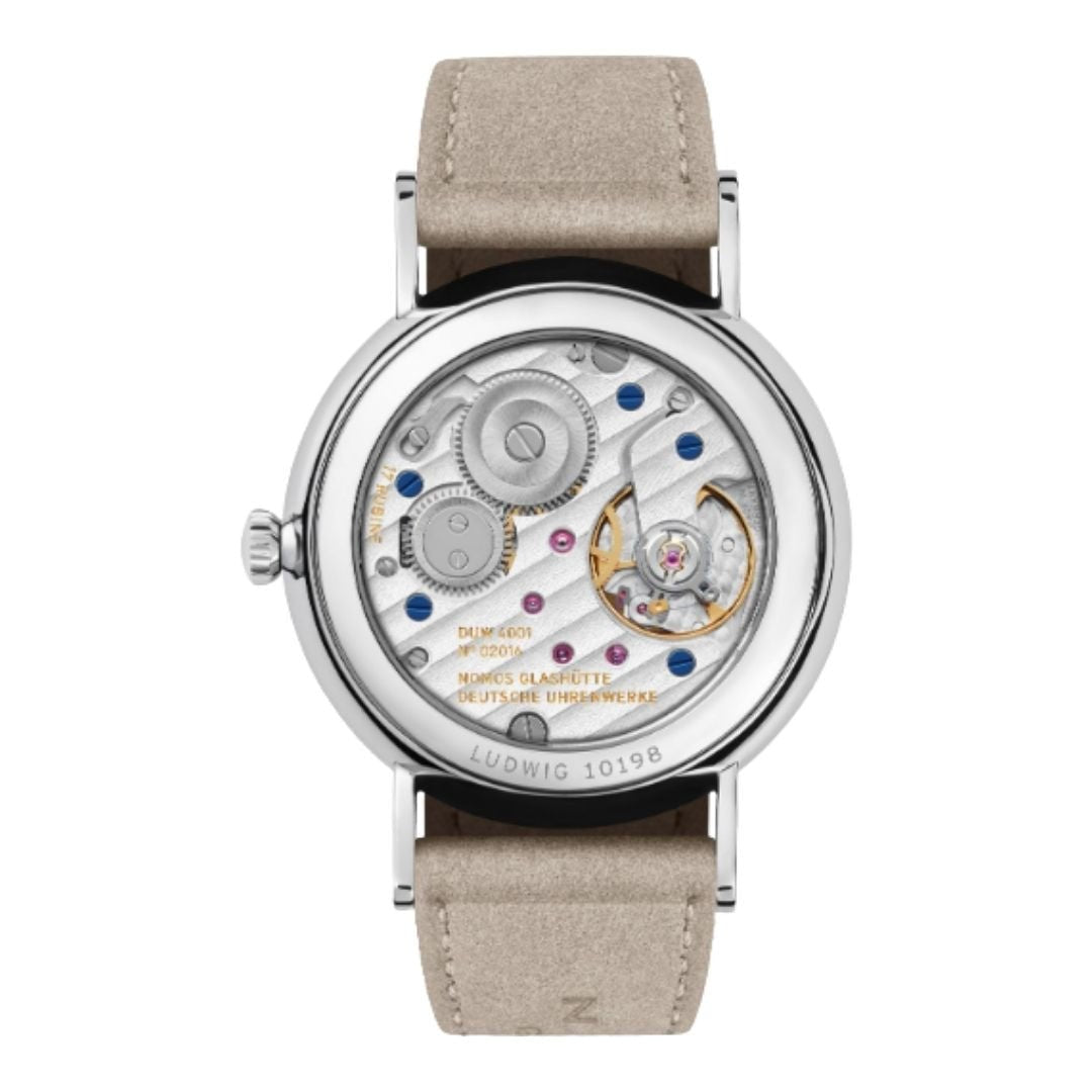 Buy NOMOS Glashütte Watch - Ludwig at Kay&