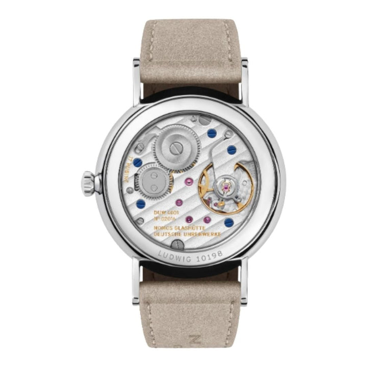 Buy NOMOS Glashütte Watch - Ludwig at Kay&