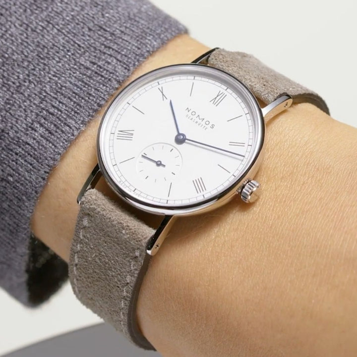 Buy NOMOS Glashütte Watch - Ludwig at Kay&