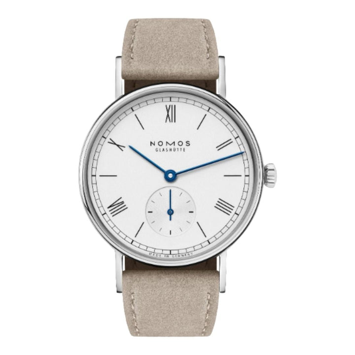 Buy NOMOS Glashütte Watch - Ludwig at Kay&