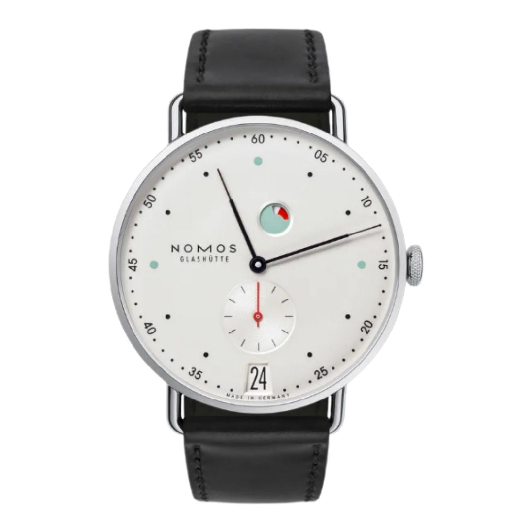 Buy NOMOS Glashütte Watch - Metro at Kay's Fine Jewelry