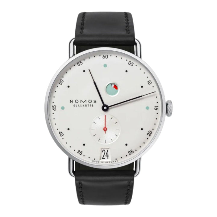 Buy NOMOS Glashütte Watch - Metro at Kay&