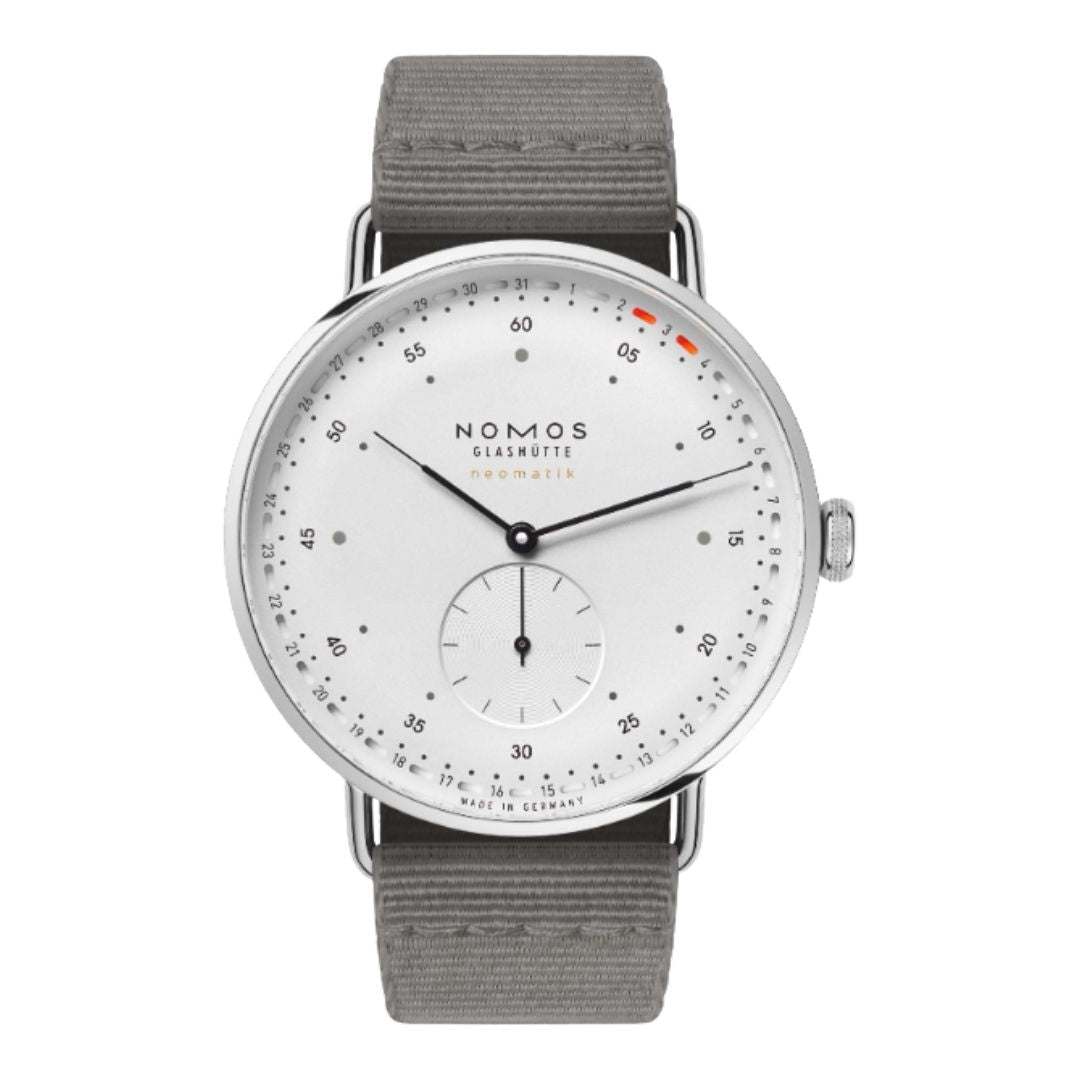 Buy NOMOS Glashütte Watch - Metro at Kay's Fine Jewelry
