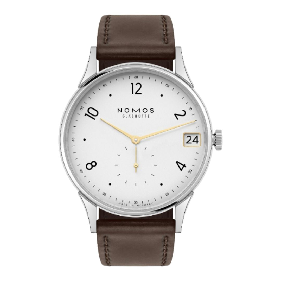 Buy NOMOS Glashütte Watch - Minimatik at Kay's Fine Jewelry