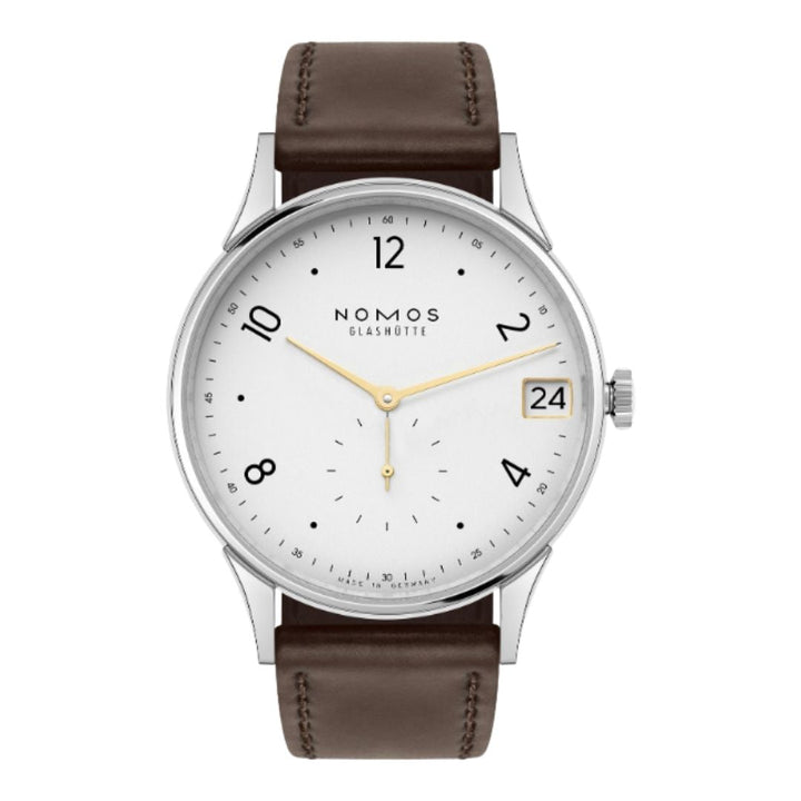 Buy NOMOS Glashütte Watch - Minimatik at Kay&