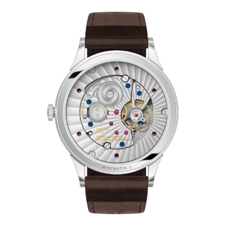Buy NOMOS Glashütte Watch - Minimatik at Kay&
