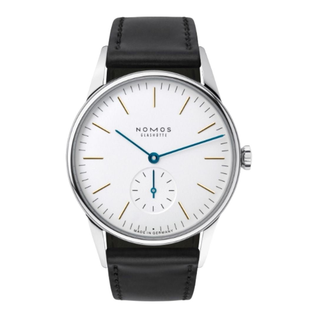 Buy NOMOS Glashütte Watch - Orion at Kay's Fine Jewelry