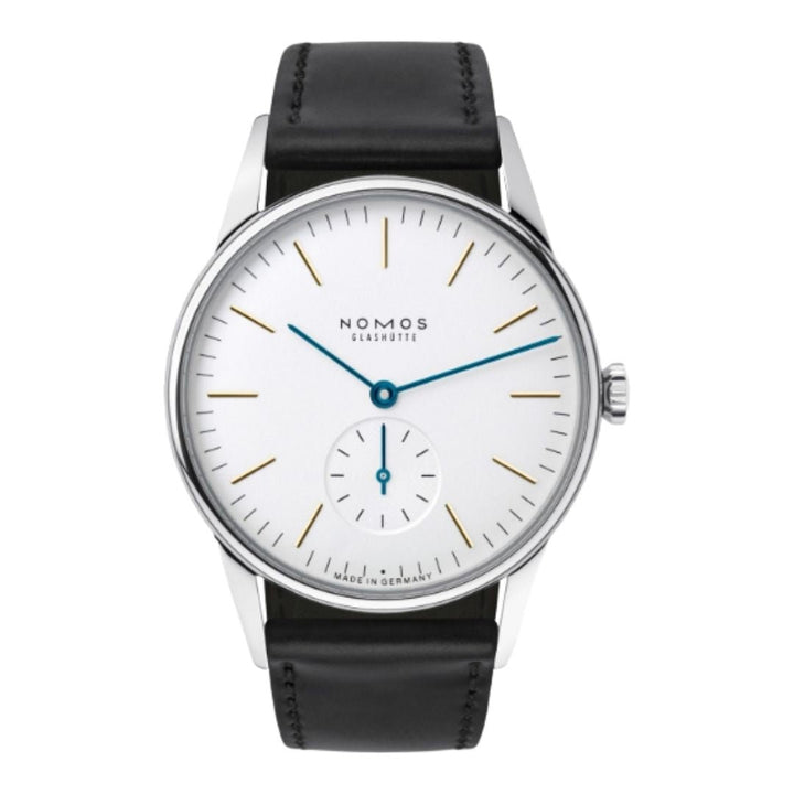 Buy NOMOS Glashütte Watch - Orion at Kay&
