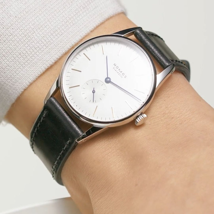 Buy NOMOS Glashütte Watch - Orion at Kay&