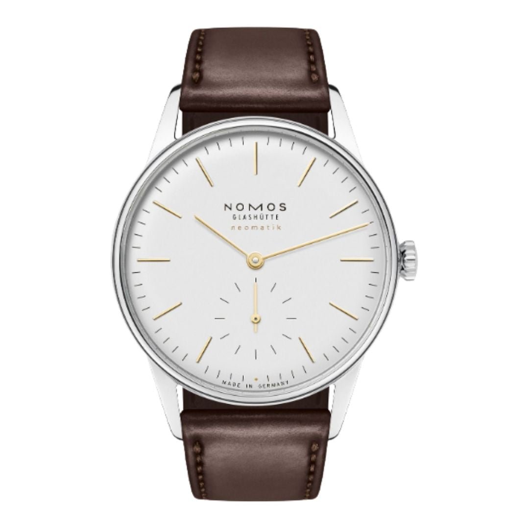 Buy NOMOS Glashütte Watch - Orion at Kay's Fine Jewelry