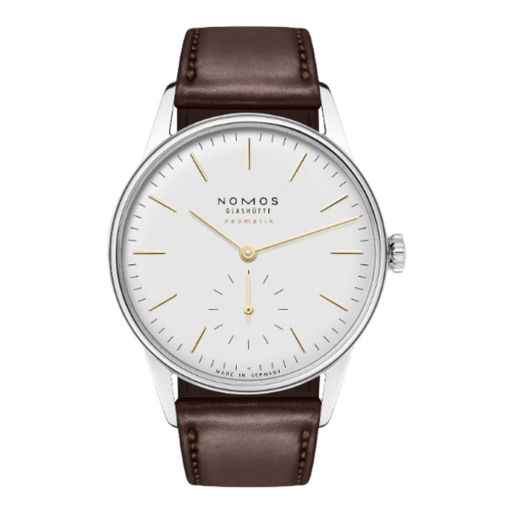 Buy NOMOS Glashütte Watch - Orion at Kay&