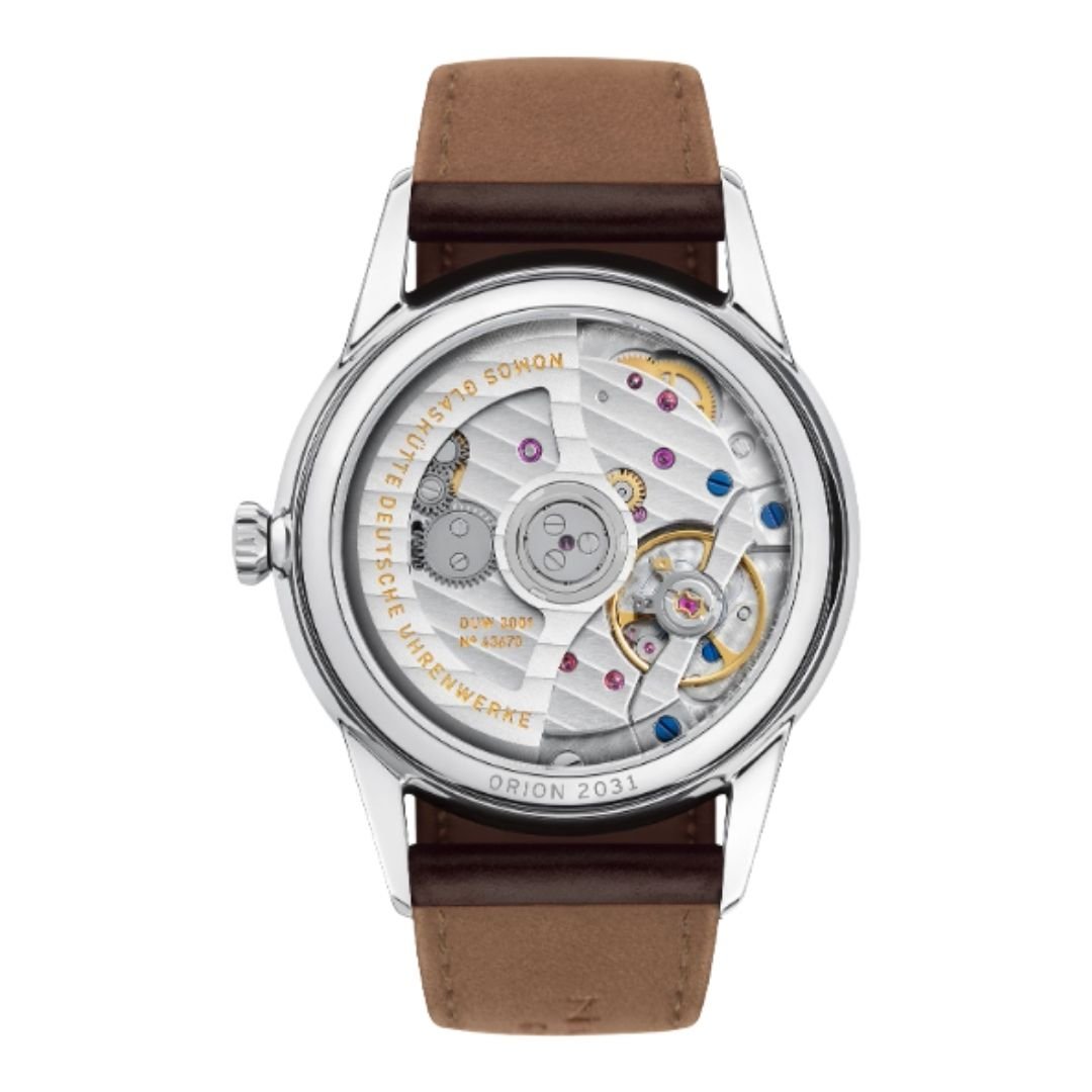Buy NOMOS Glashütte Watch - Orion at Kay&
