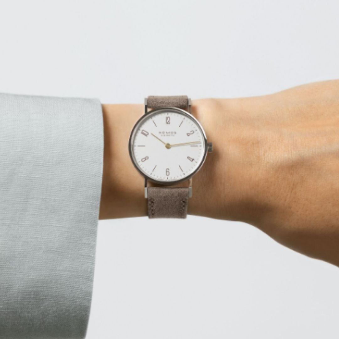 Buy NOMOS Glashütte Watch - Tangente at Kay&