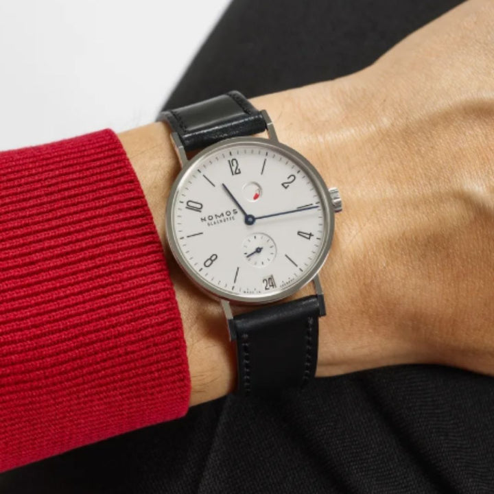 Buy NOMOS Glashütte Watch - Tangente at Kay&