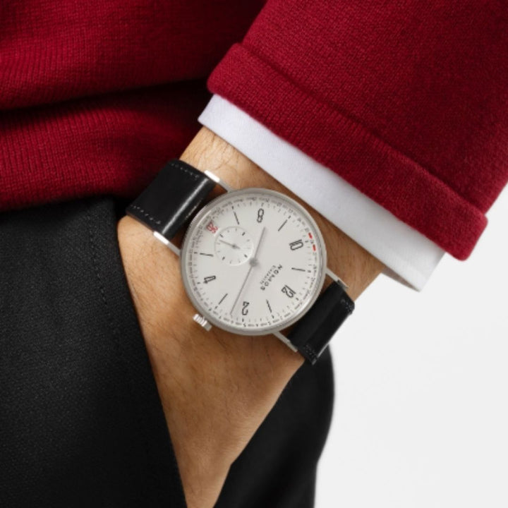Buy NOMOS Glashutte Watch - Tangente at Kay&