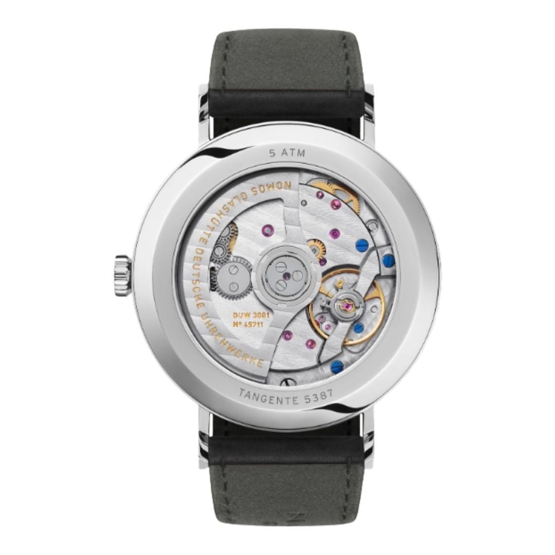 Buy NOMOS Glashütte Watch - Tangente at Kay&