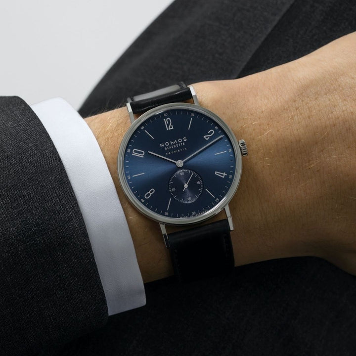 Buy NOMOS Glashütte Watch - Tangente at Kay&