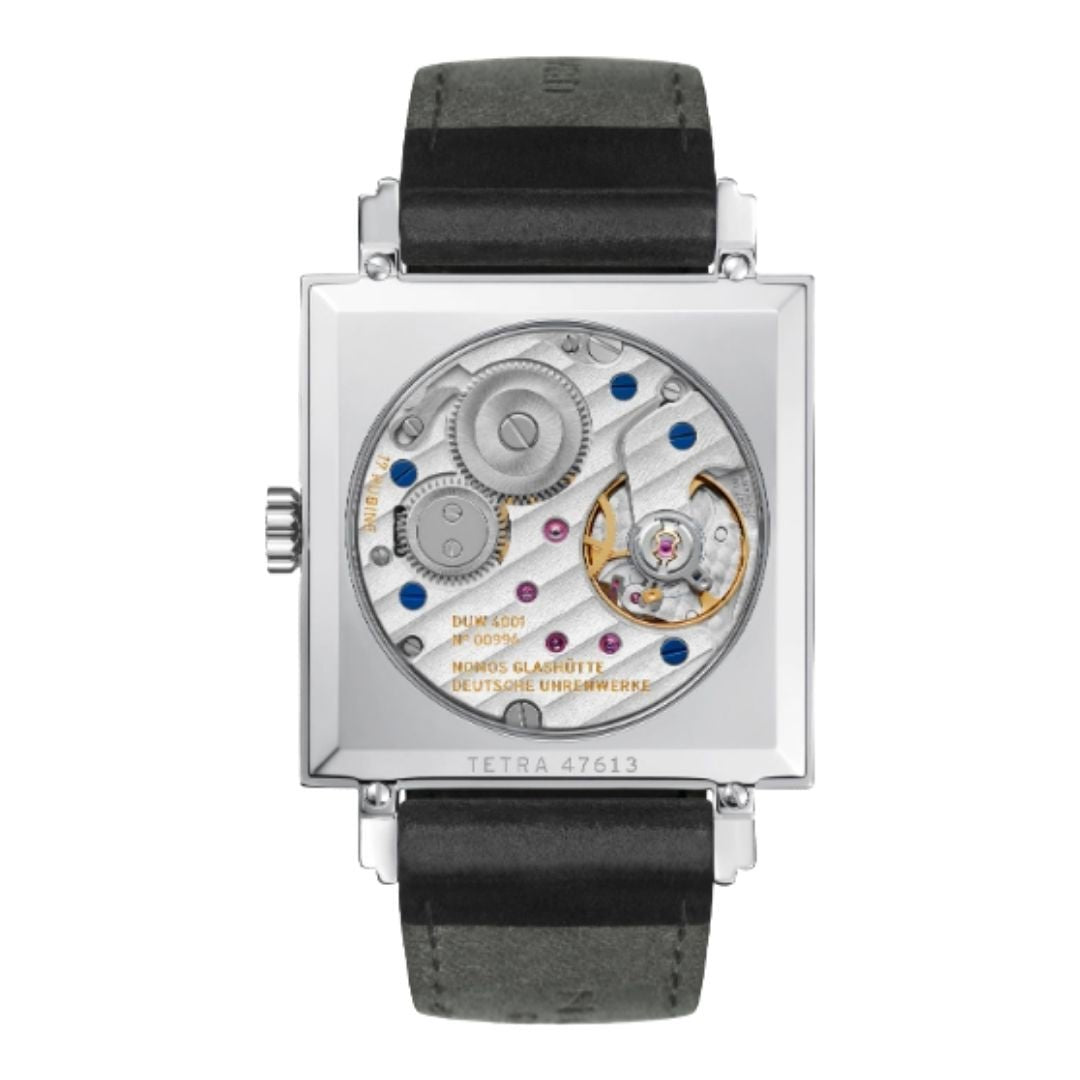 Buy NOMOS Glashütte Watch - Tetra at Kay&