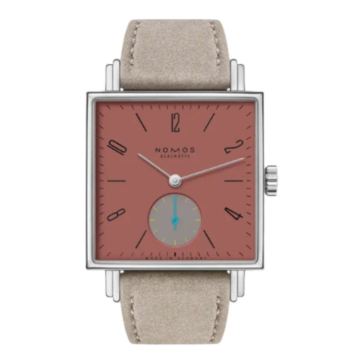 Buy NOMOS Glashütte Watch - Tetra at Kay&