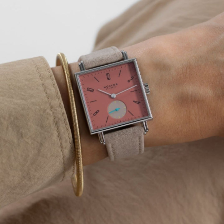 Buy NOMOS Glashütte Watch - Tetra at Kay&