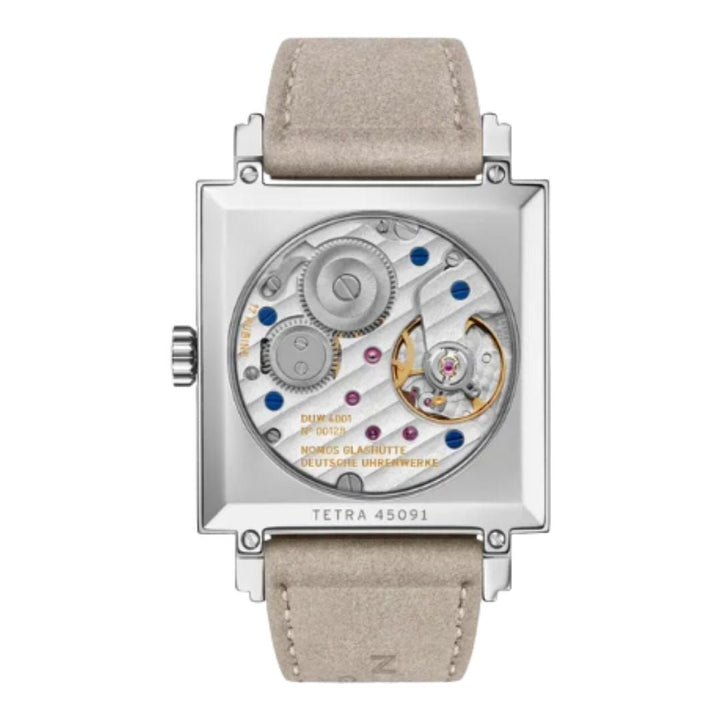 Buy NOMOS Glashütte Watch - Tetra at Kay&