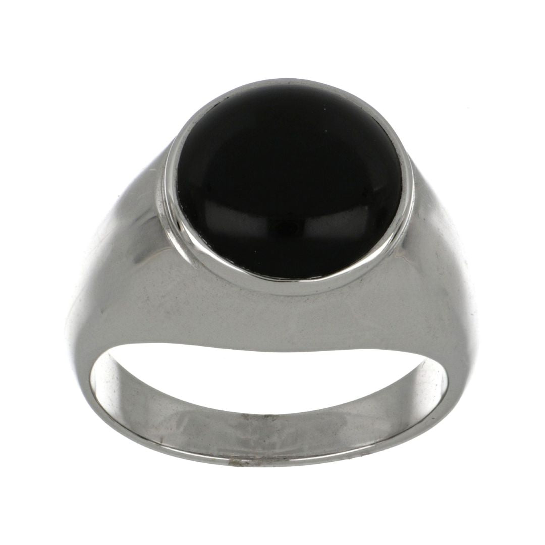 Onyx Men's Ring Not Net