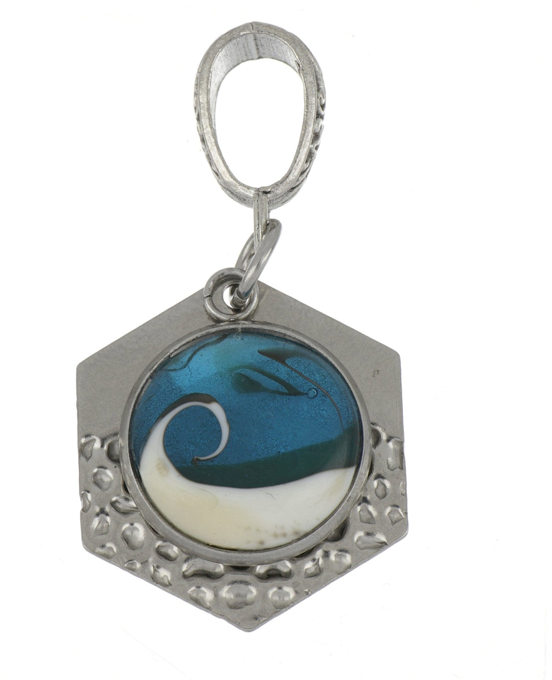 Buy Pendant Glass Wave at Kay's Fine Jewelry
