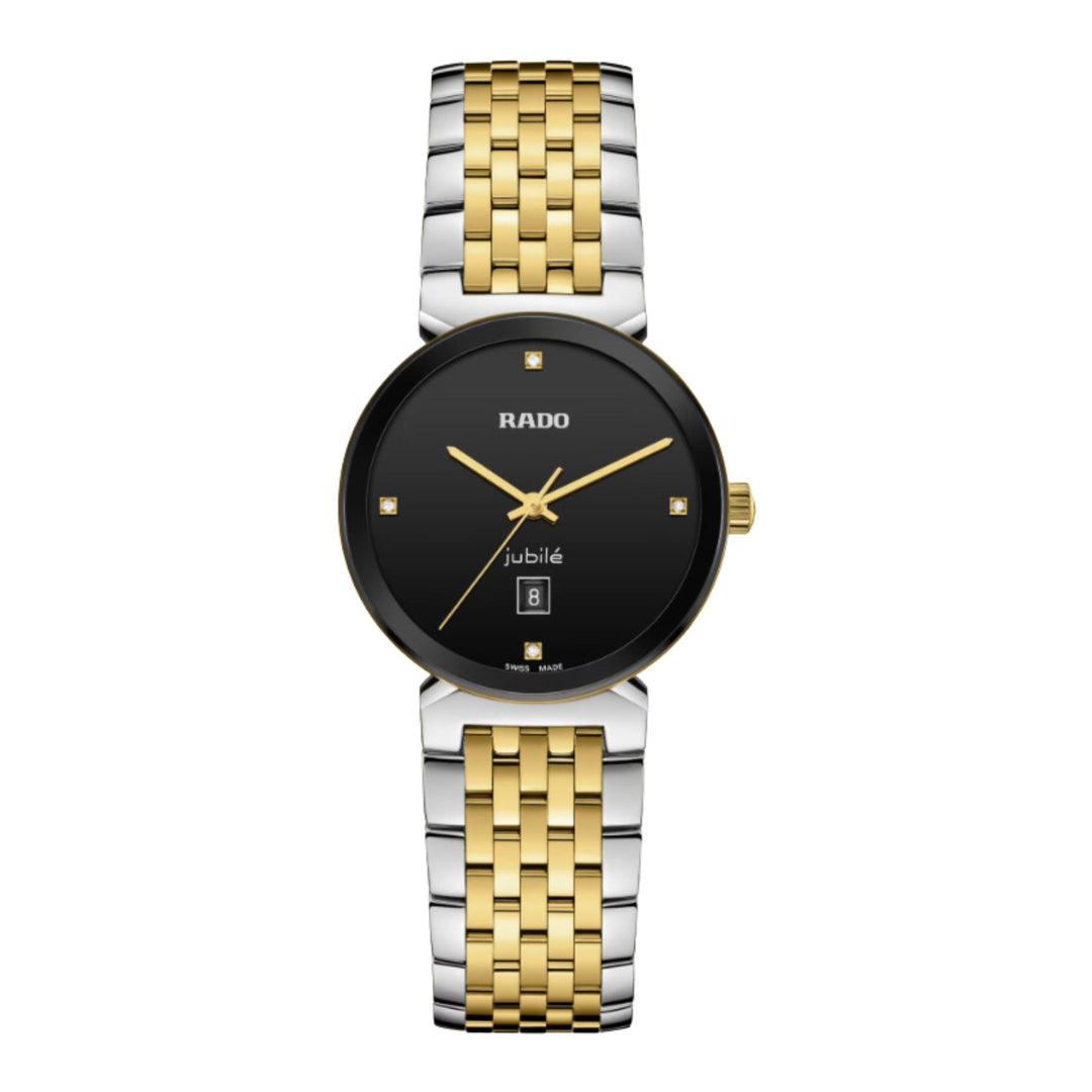 Buy Rado Ladies Watch Florence Diamonds (Florence 30.0 mm) at Kay's Fine Jewelry