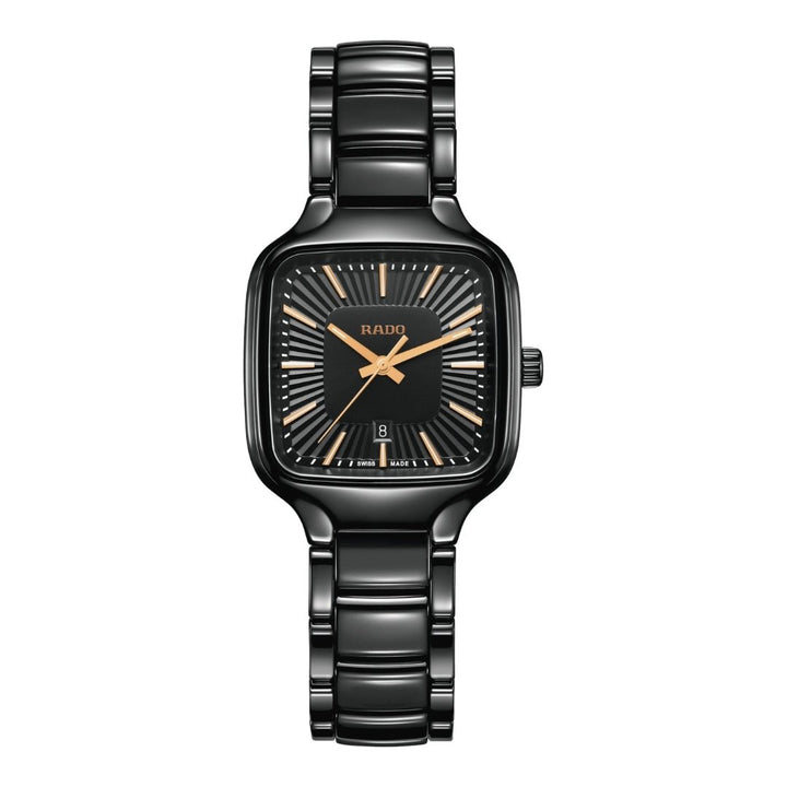 Buy RADO Ladies Watch (True Square 29..2 mm) at Kay&