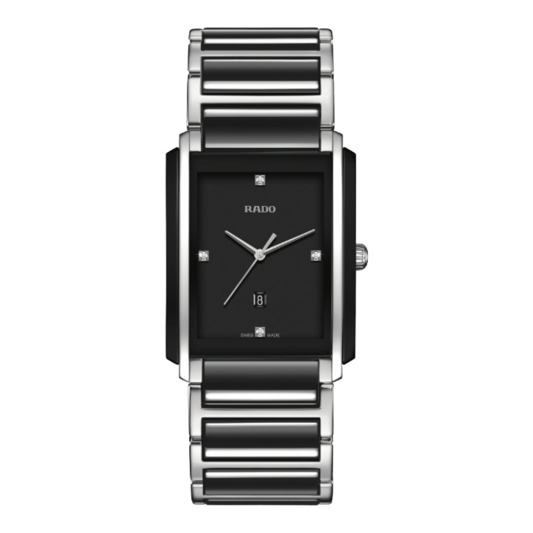 Buy RADO Men's Watch (Integral Diamonds 31.0 mm) at Kay's Fine Jewelry