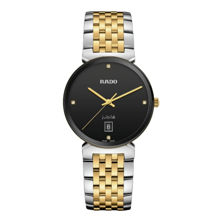 Buy RADO Unisex Watch (Florence Diamonds 38.0 mm) at Kay&