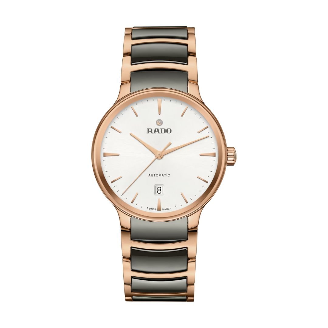 Rado Watch Centrix Automatic (Centrix 39.5 mm) Not Net
