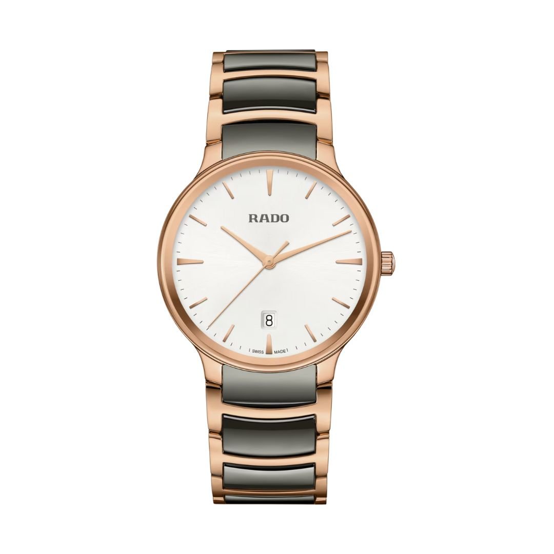 Buy Rado Watch Centrix (Centrix 39.5 mm) at Kay's Fine Jewelry