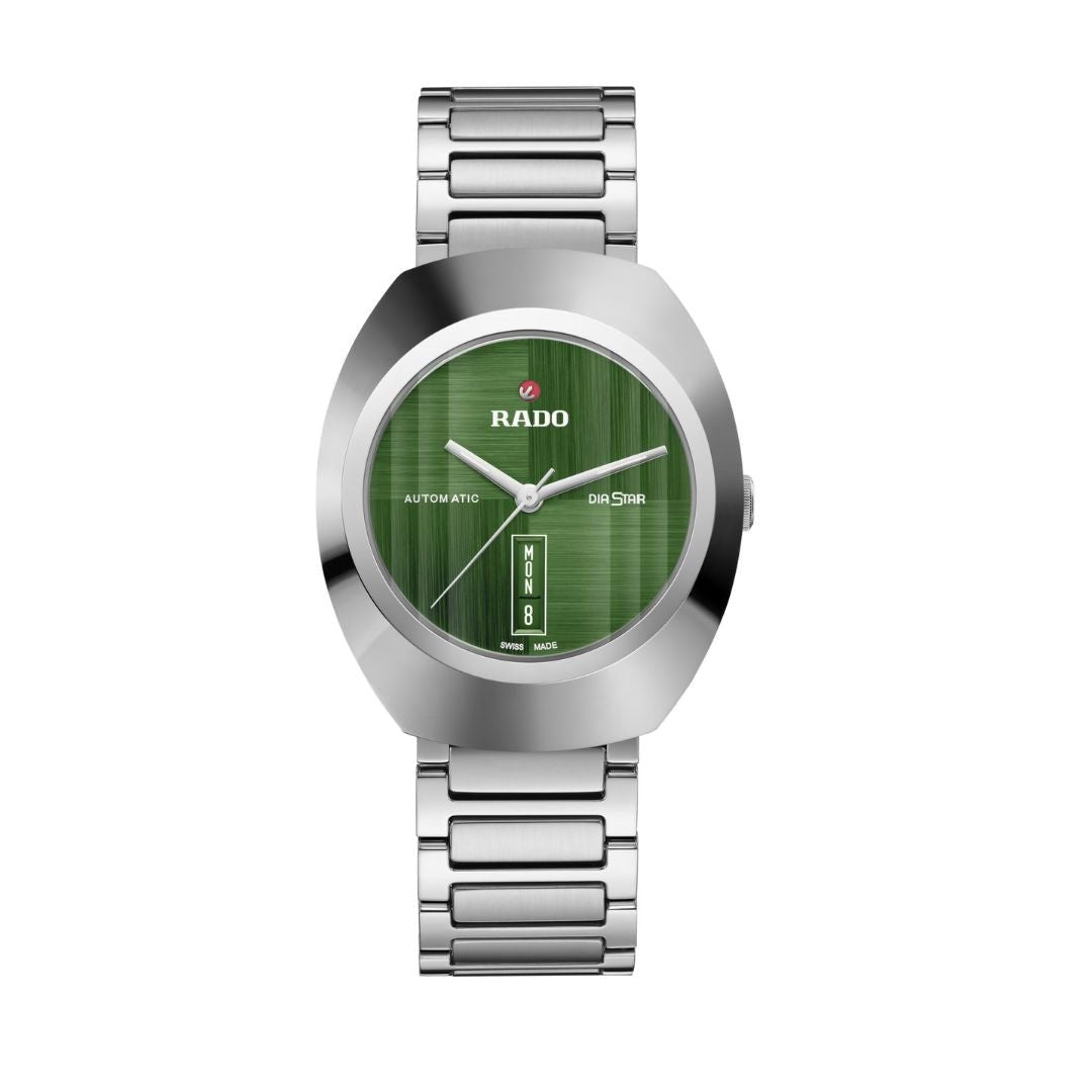 Rado Watch DiaStar Original ( DIaStar 38.0 mm)