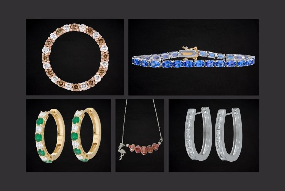 KFJ Exclusives – Kay's Fine Jewelry