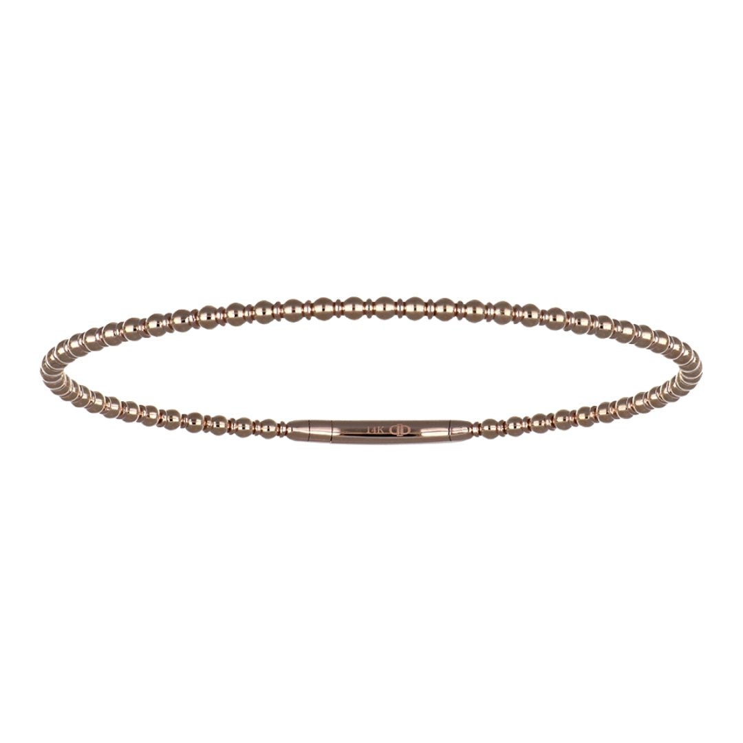 Buy Rose Gold Flexi Bangle at Kay's Fine Jewelry