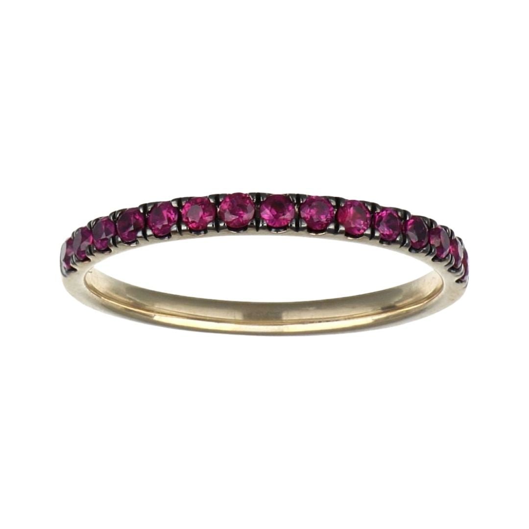 Buy Ruby Ring (Ruby 0.49 cts.) at Kay's Fine Jewelry