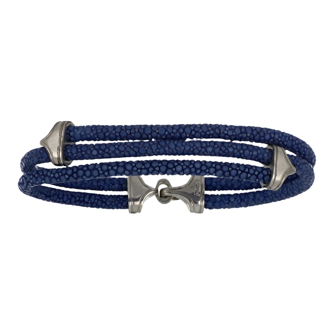 Sterling Silver Men's Bracelet Not Net