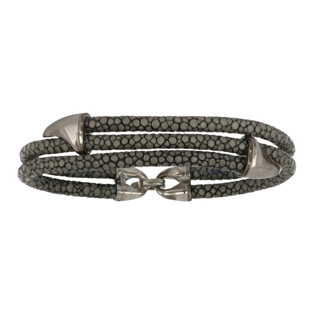 Sterling Silver Men's Bracelet Not Net