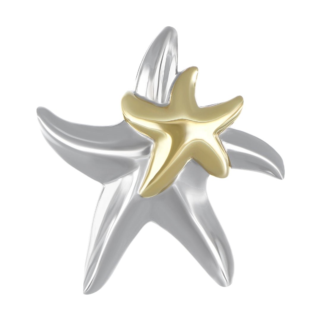 Sterling Silver Pendant Not Net