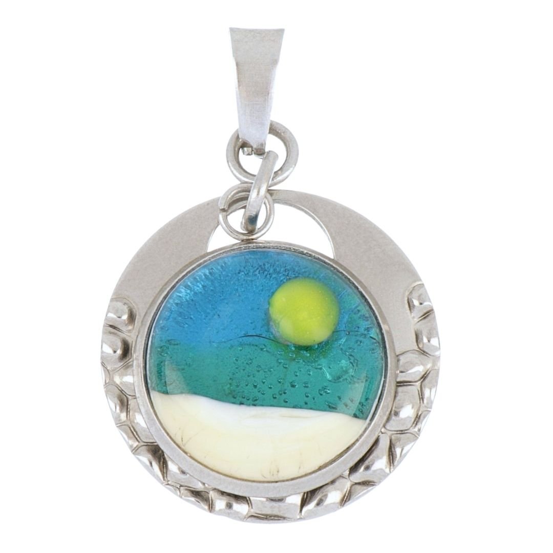 Buy Sunrise Pendant at Kay's Fine Jewelry