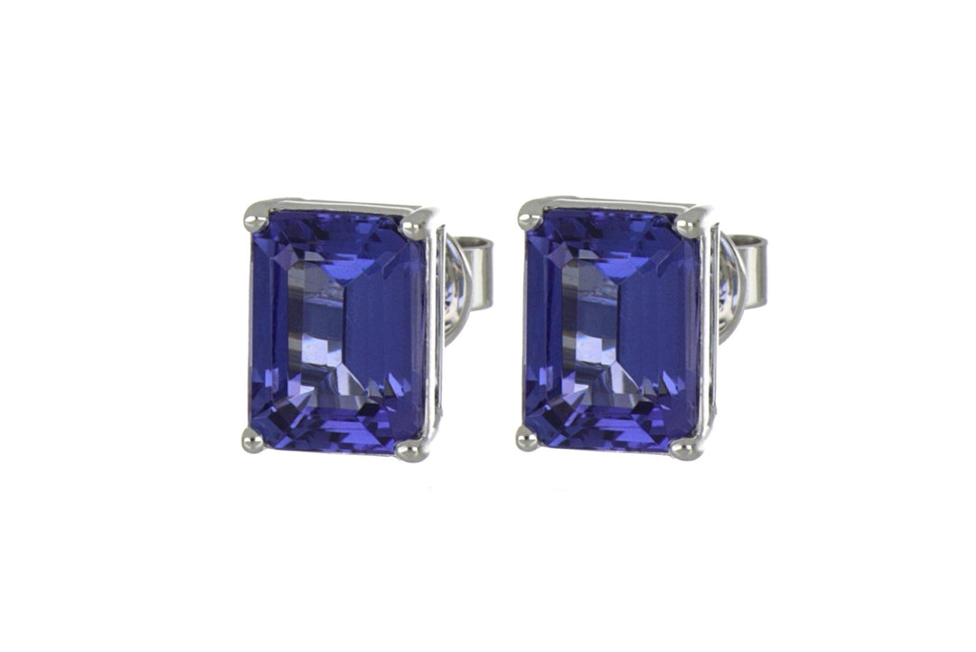 Buy Tanzanite Ladies Earrings (Tanzanite 3.57 cts.) at Kay's Fine Jewelry
