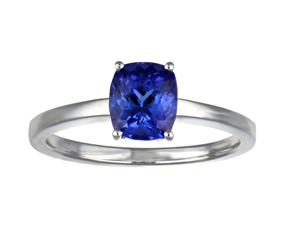 Buy Tanzanite Ladies Ring (Tanzanite 1.73 cts.) at Kay&