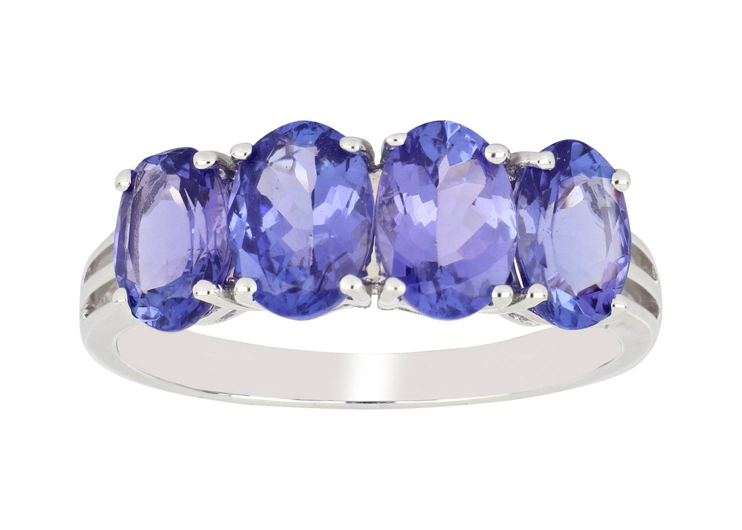 Buy Tanzanite Ladies Ring (Tanzanite 3.28 cts.) at Kay's Fine Jewelry