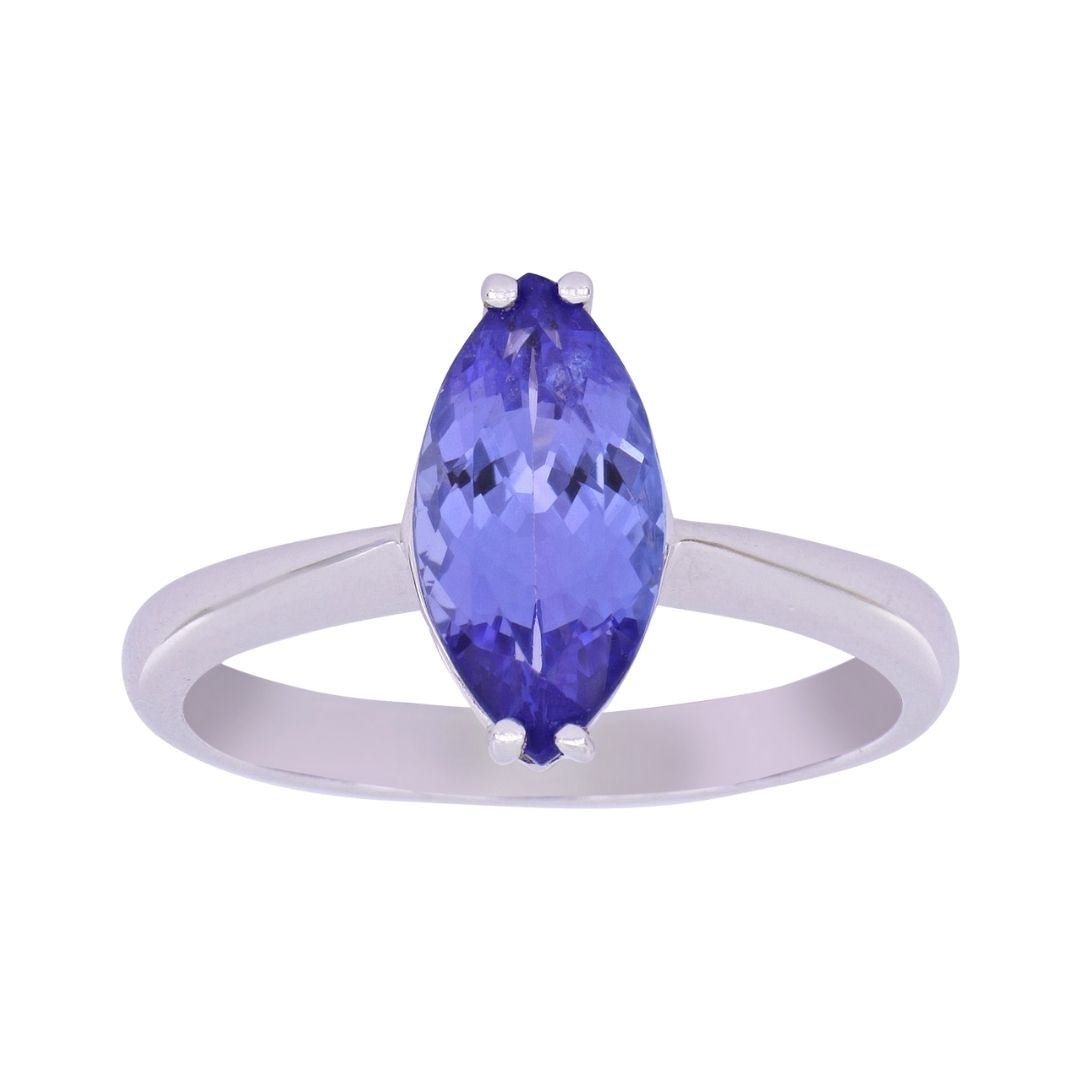 Buy Tanzanite Ring (Tanzanite 1.78 cts.) at Kay's Fine Jewelry