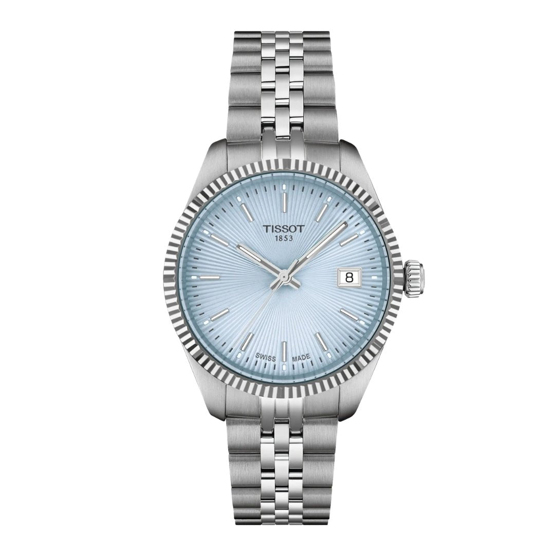 Buy Tissot Ballade 34mm at Kay's Fine Jewelry
