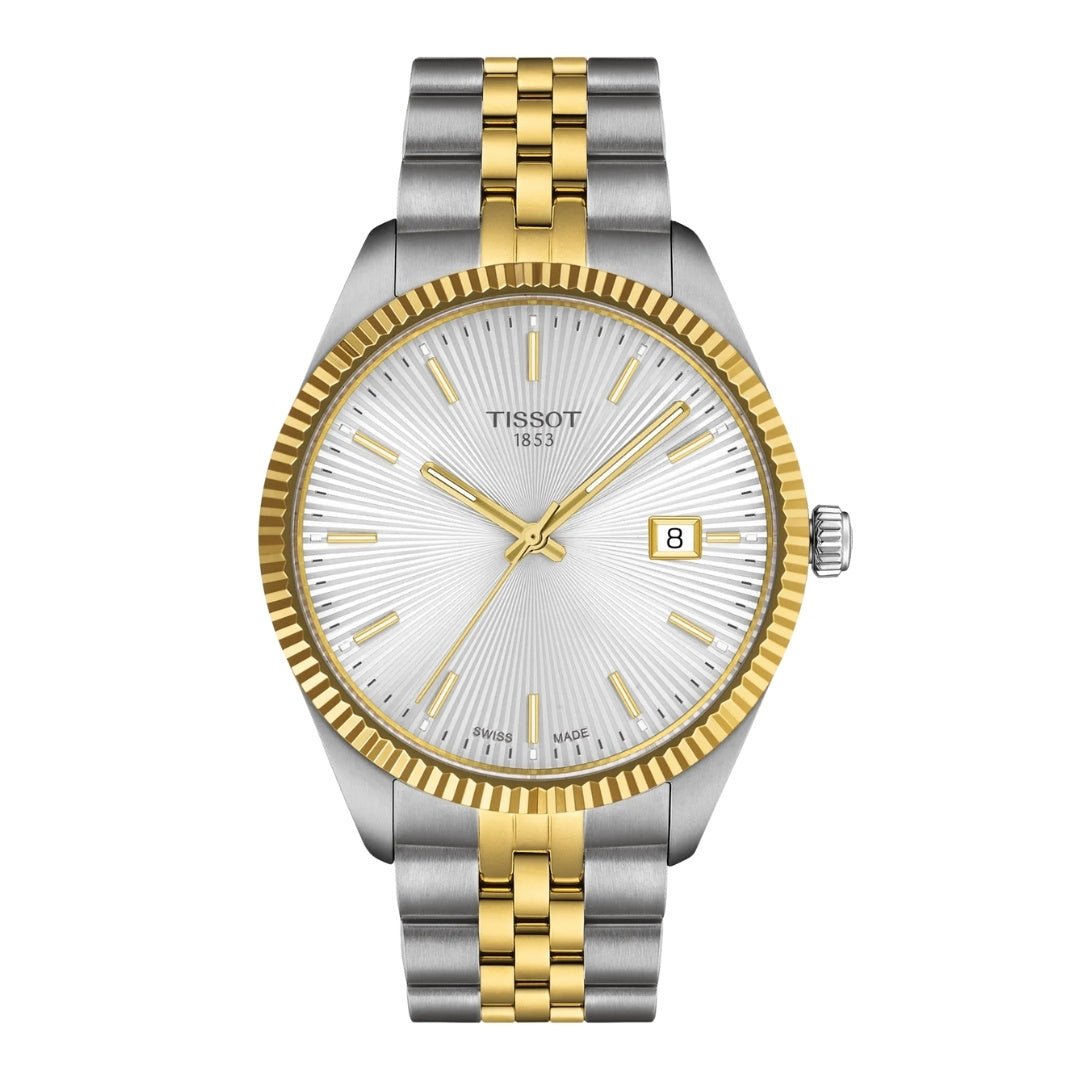 Buy Tissot Ballade 40mm at Kay's Fine Jewelry