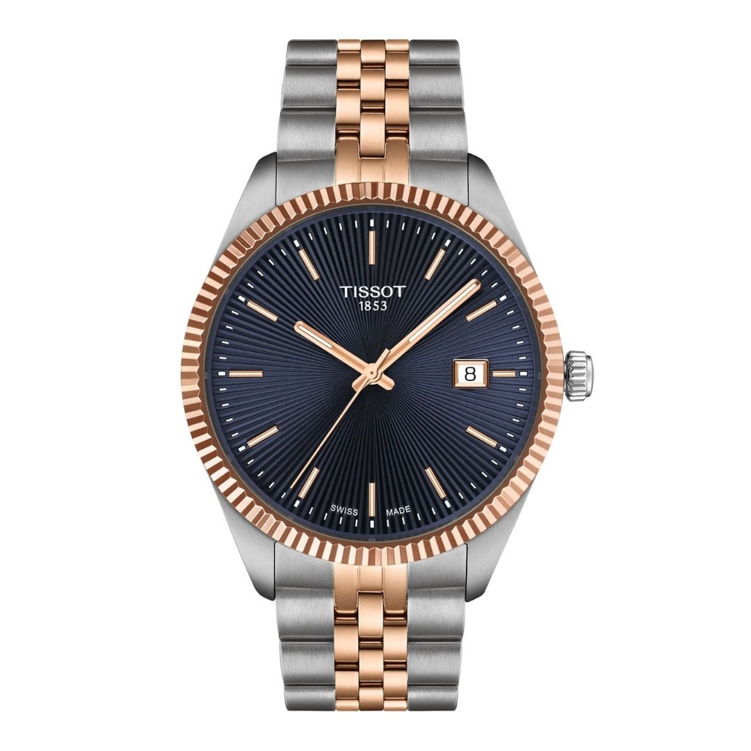 Buy Tissot Ballade 40mm at Kay's Fine Jewelry