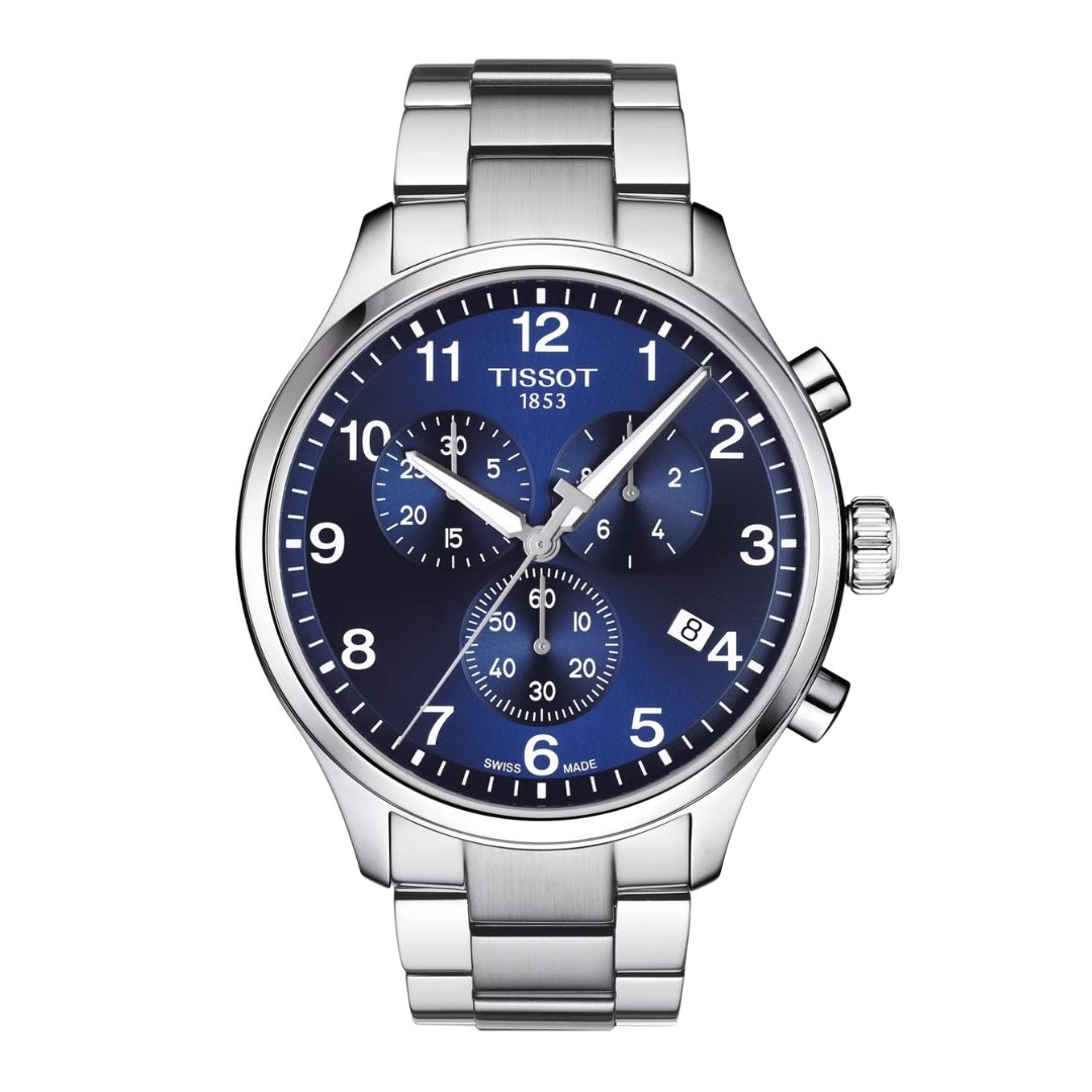 Buy Tissot Chrono XL Classic at Kay's Fine Jewelry
