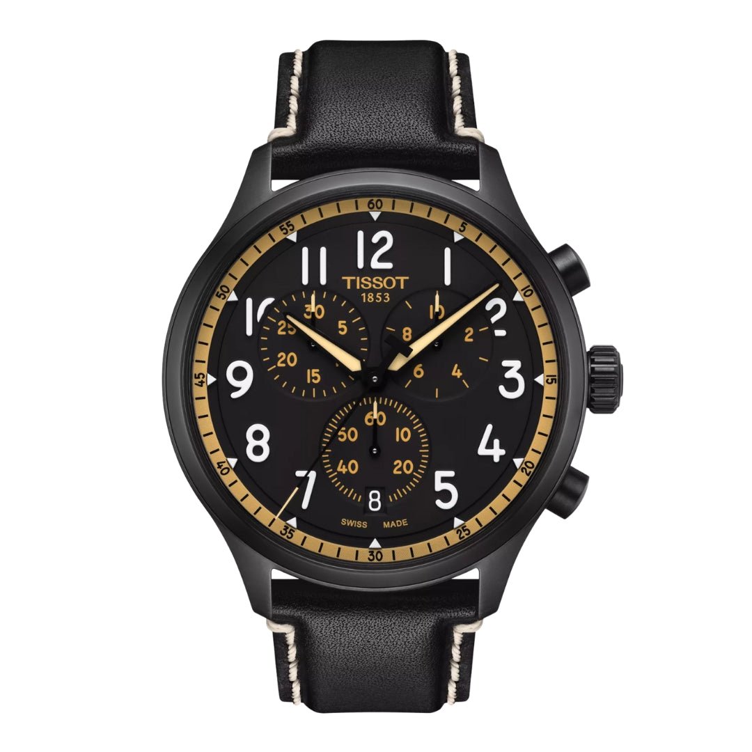 Buy Tissot Chrono XL Vintage at Kay's Fine Jewelry